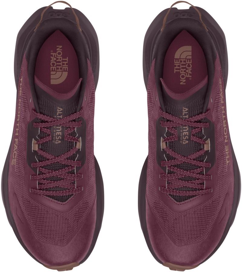 Altamesa 300 V2 - Womens - burgundy crush / deep burgundy 1
