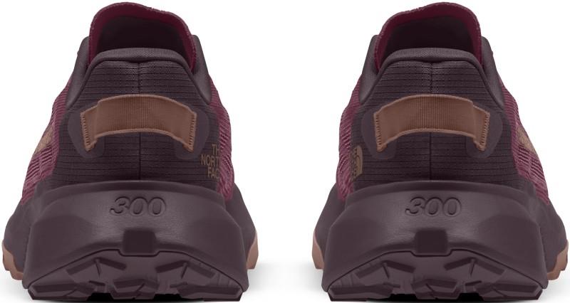 Altamesa 300 V2 - Womens - burgundy crush / deep burgundy 1