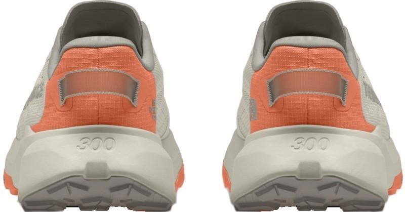 Altamesa 300 V2 - Womens - calacatta / citrus rust 1