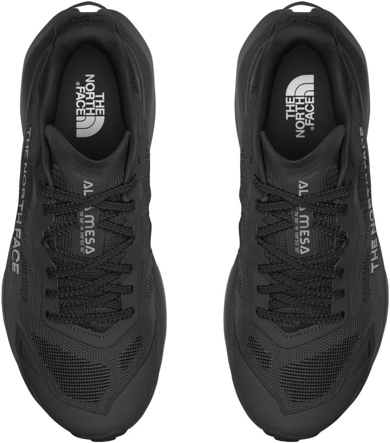 Altamesa 300 V2 - Womens - tnf black / tnf black 1