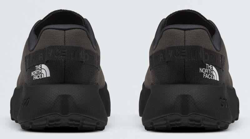 Altamesa 300 - Mens - asphalt grey / tnf black 1
