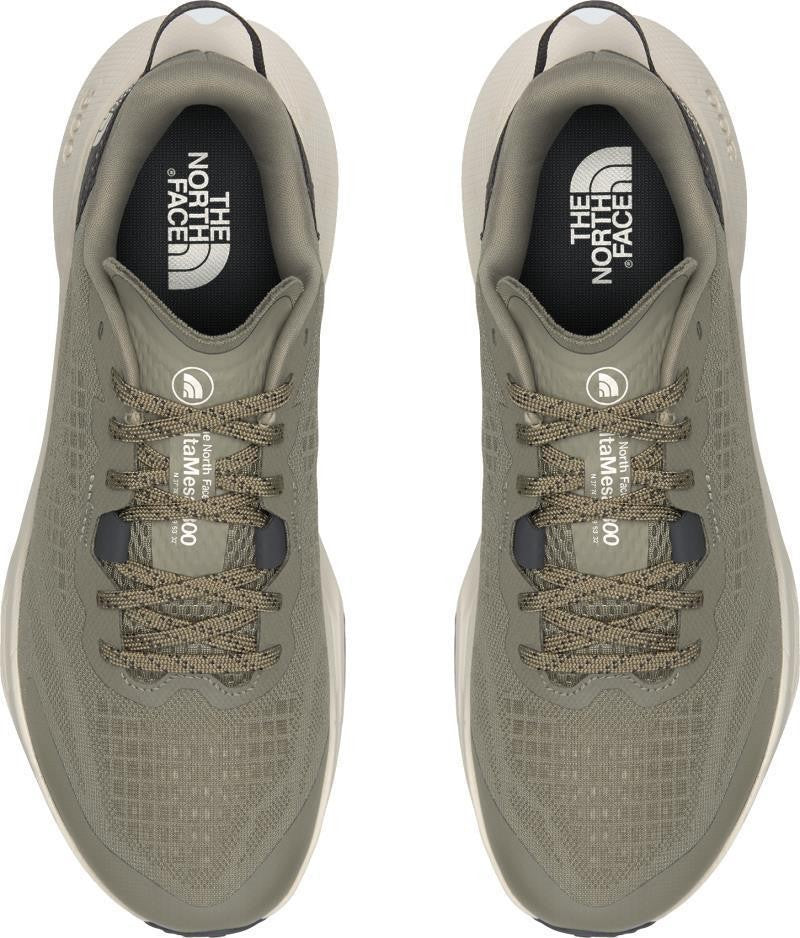 Altamesa 300 - Mens - clay grey / smoked pearl 1