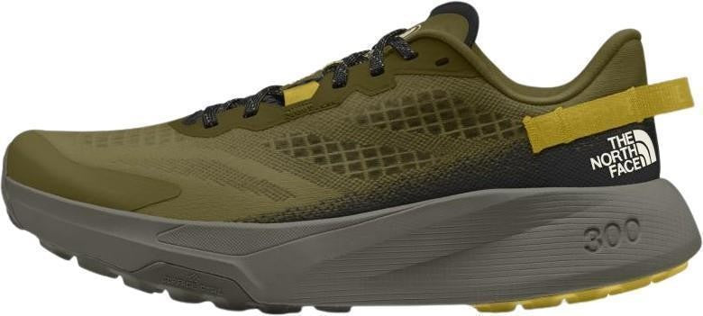 Altamesa 300 - Mens - forest olive / tnf black 1