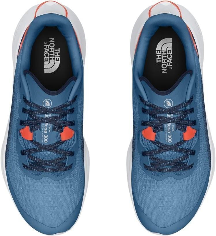 Altamesa 300 - Mens - indigo stone / summit navy 1