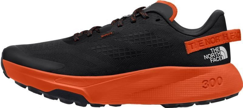 Altamesa 300 - Mens - tnf black / solar flare 1