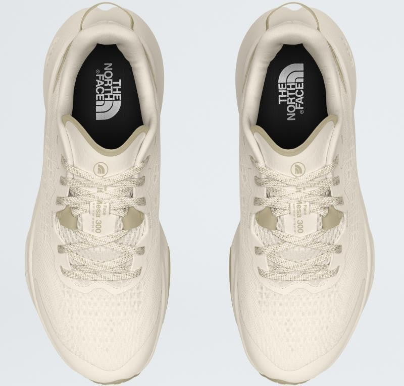 Altamesa 300 - Mens - white dune / white dune 1