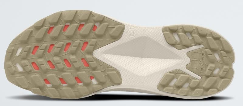 Altamesa 300 - Mens - white dune / white dune 1