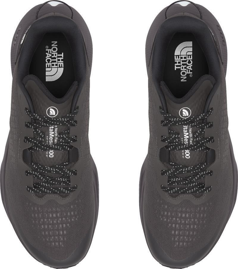 Altamesa 300 - Womens - asphalt grey / tnf black 1