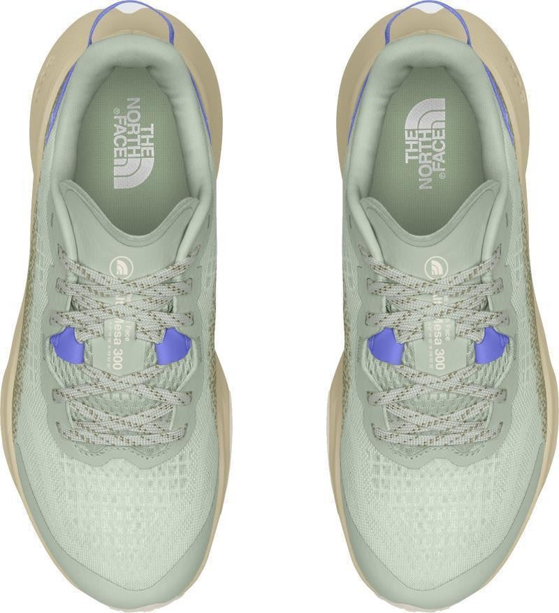 Altamesa 300 - Womens - misty sage / forest olive 1