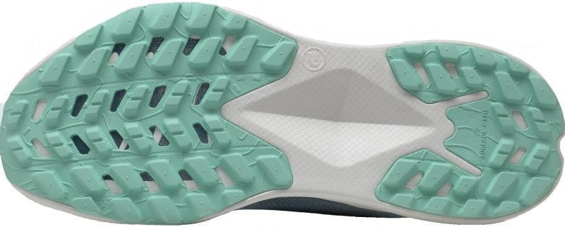 Altamesa 300 - Womens - winslor blue / shady blue 1