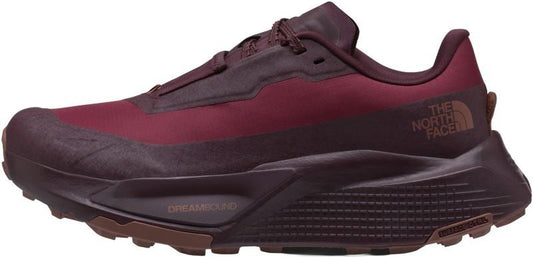 Altamesa 500 V2 GTX - Womens - deep burgundy / copper silt 1