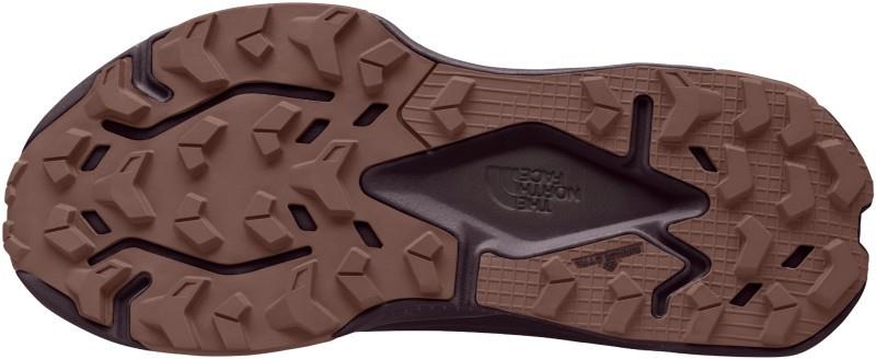 Altamesa 500 V2 GTX - Womens - deep burgundy / copper silt 1