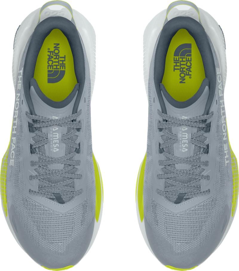 Altamesa 500 V2 - Mens - frost grey / fizz lime 1