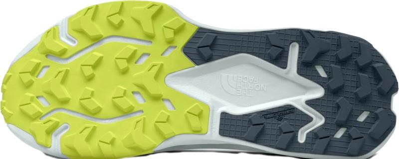 Altamesa 500 V2 - Mens - frost grey / fizz lime 1