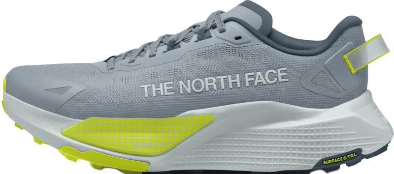 Altamesa 500 V2 - Mens - frost grey / fizz lime 1