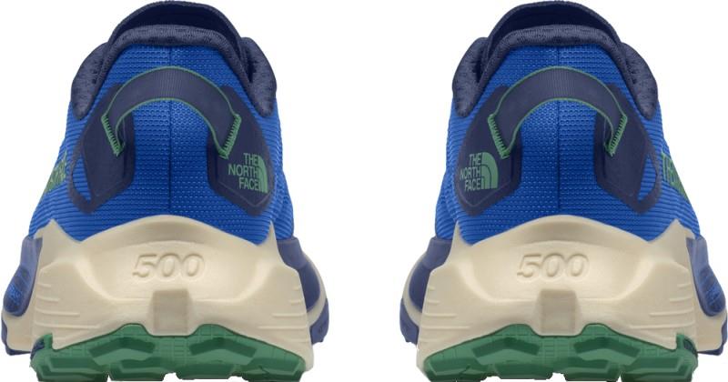 Altamesa 500 V2 - Mens - tnf blue / dimmed algae 1