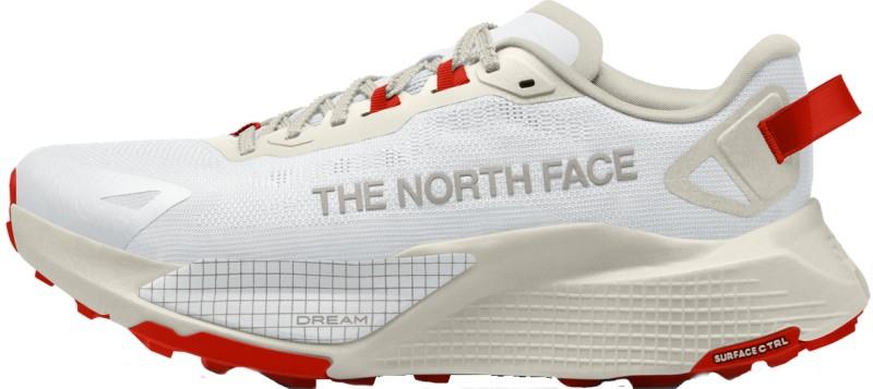 Altamesa 500 V2 - Mens - tnf white / lava red 1