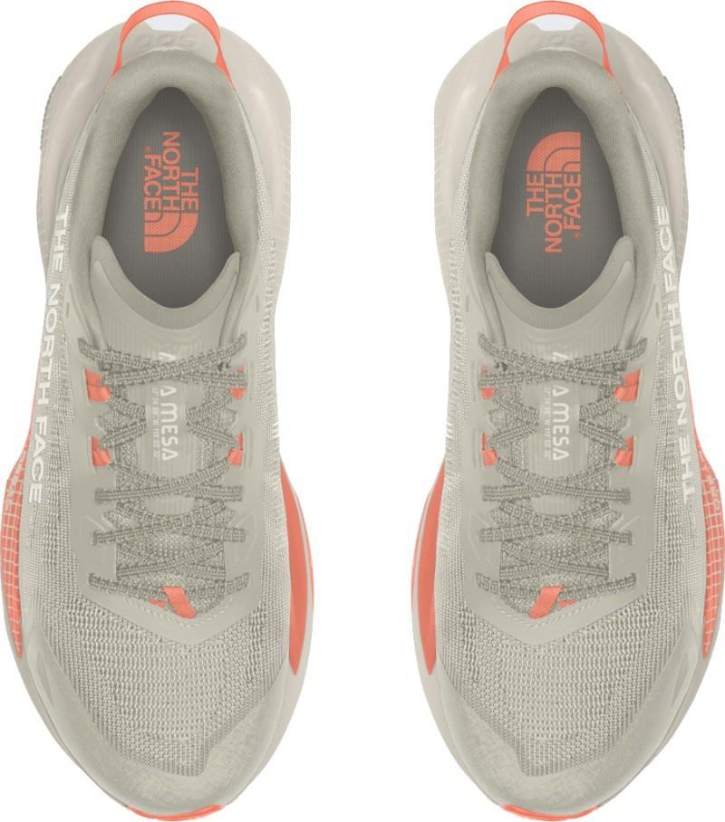 Altamesa 500 V2 - Womens - calacatta / citrus rust 1