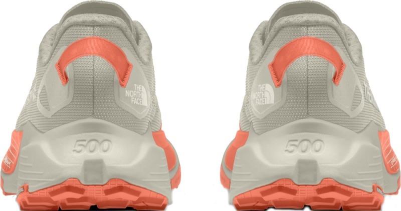 Altamesa 500 V2 - Womens - calacatta / citrus rust 1