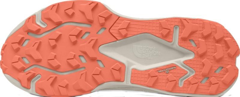 Altamesa 500 V2 - Womens - calacatta / citrus rust 1