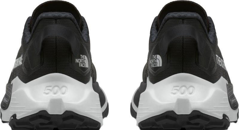 Altamesa 500 V2 - Womens - tnf black / white ash 1