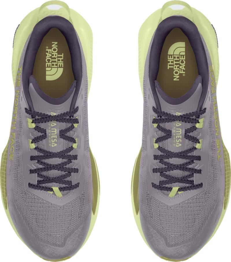 Altamesa 500 V2 - Womens - transcendent grey / pear 1