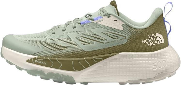 Altamesa 500 - Womens - misty sage / forest olive 1