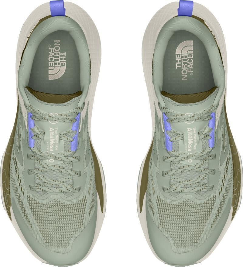 Altamesa 500 - Womens - misty sage / forest olive 1
