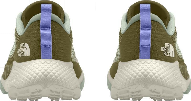 Altamesa 500 - Womens - misty sage / forest olive 1