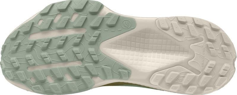 Altamesa 500 - Womens - misty sage / forest olive 1