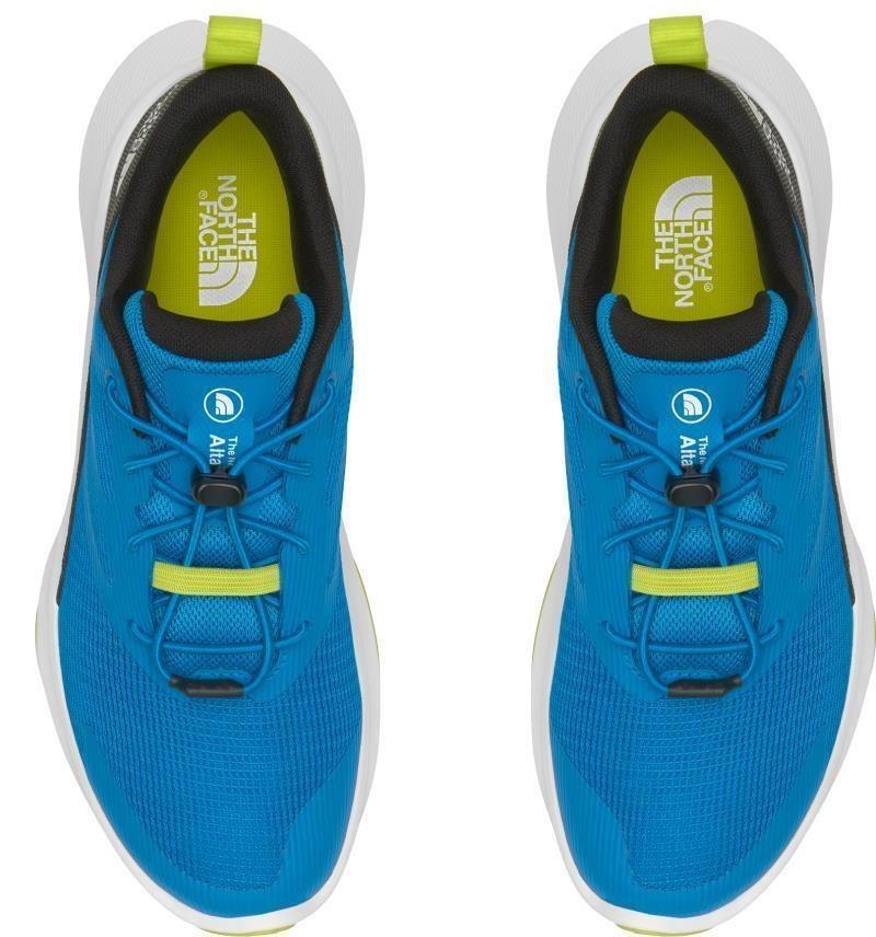 Altamesa - Youth - hero blue / sulphur spring 1