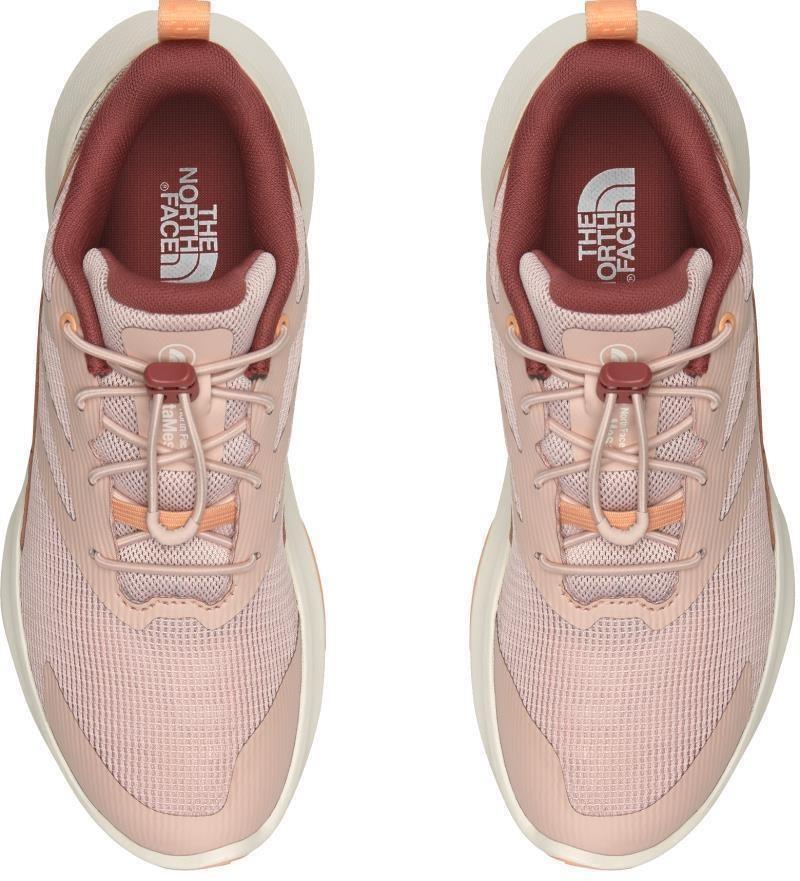 Altamesa - Youth - pink moss / canyon dust 1