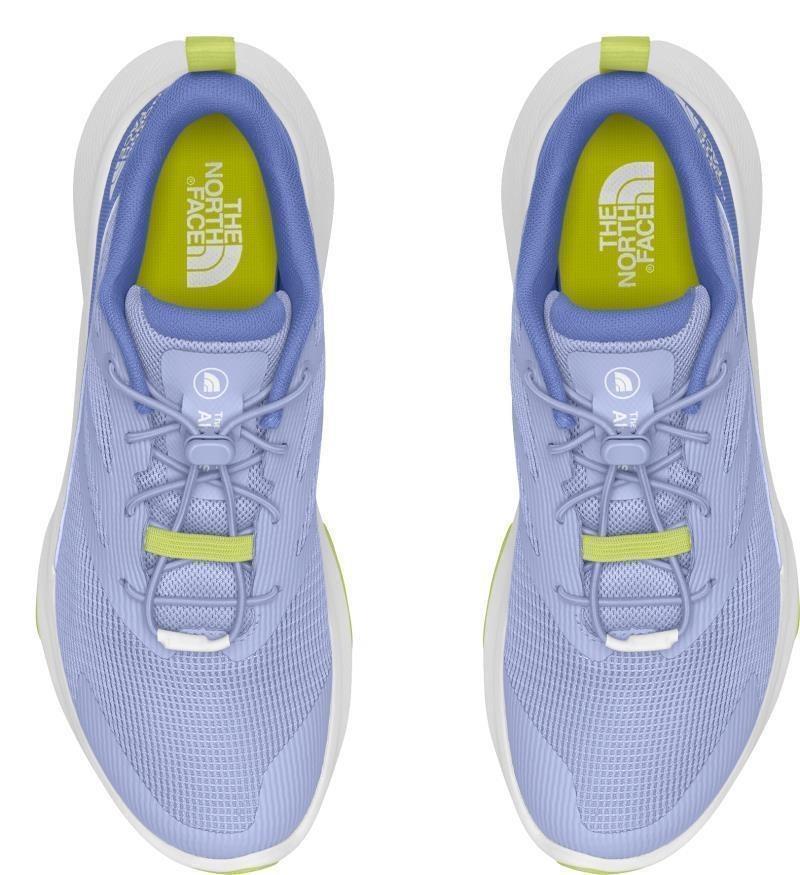 Altamesa - Youth - purple mint / virtual blue 1