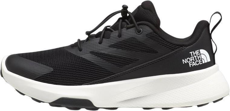 Altamesa - Youth - tnf black / asphalt grey 1
