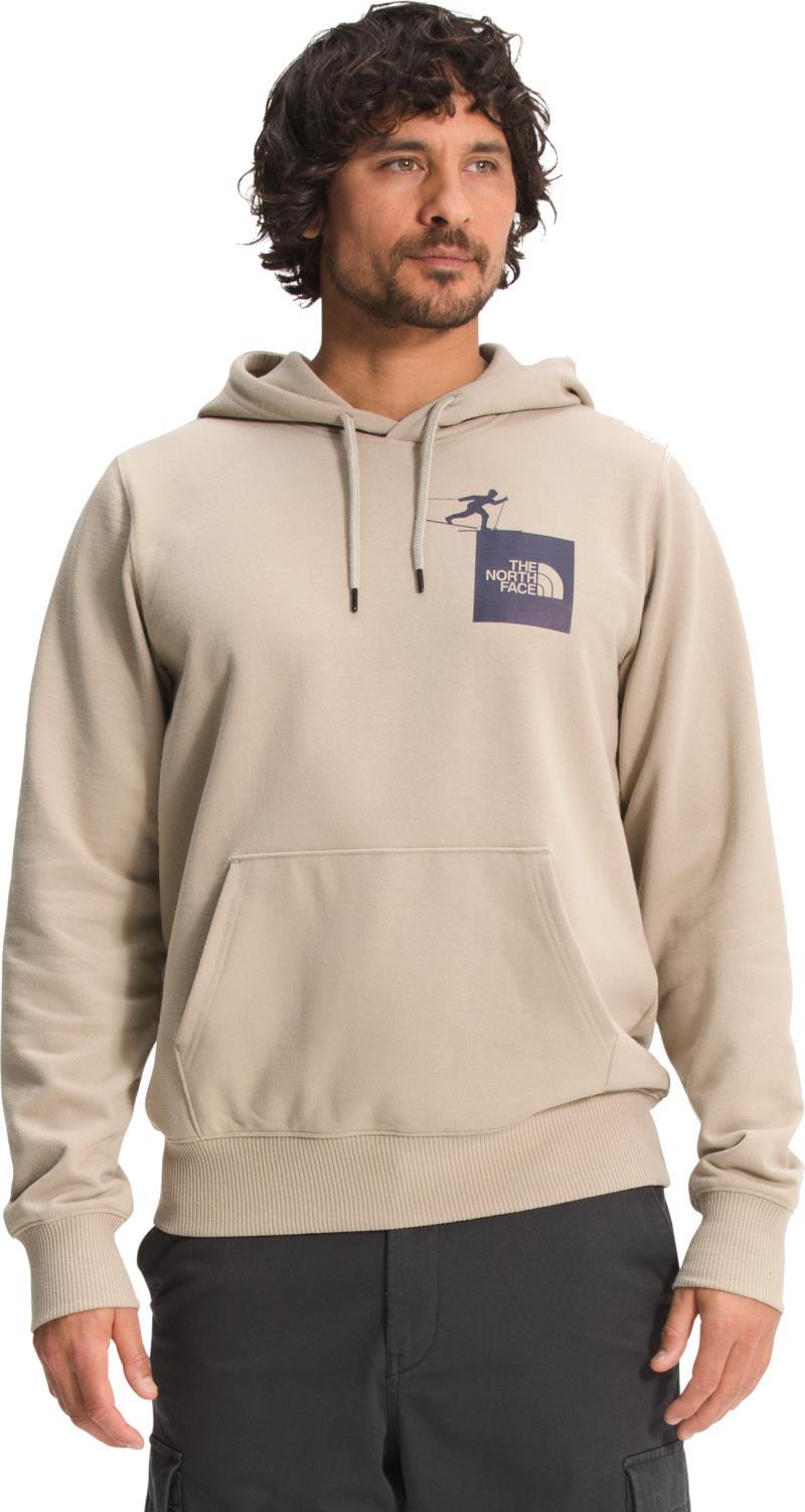 Altitude Problem Hoodie - Mens - flax 1