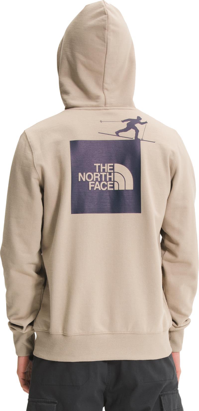 Altitude Problem Hoodie - Mens - flax 1