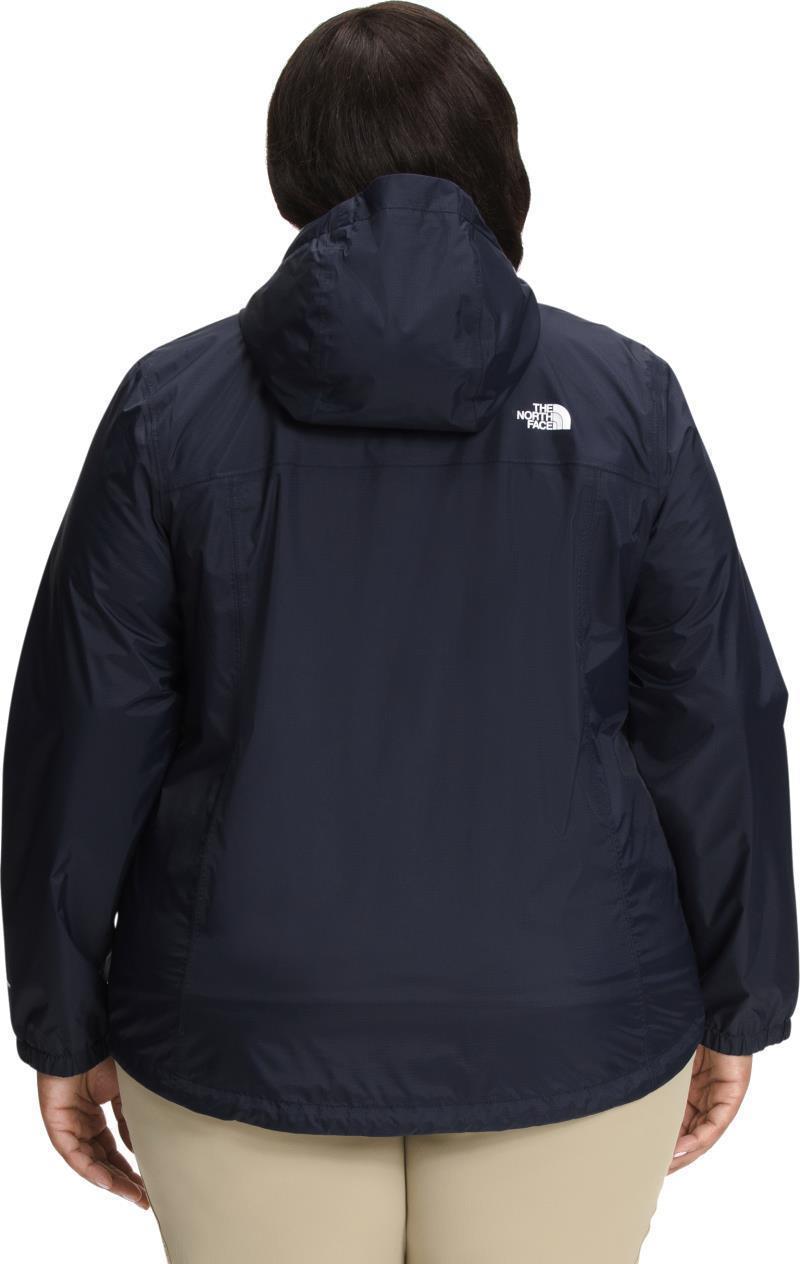 Antora Jacket, Plus - Womens - Aviator Navy 2