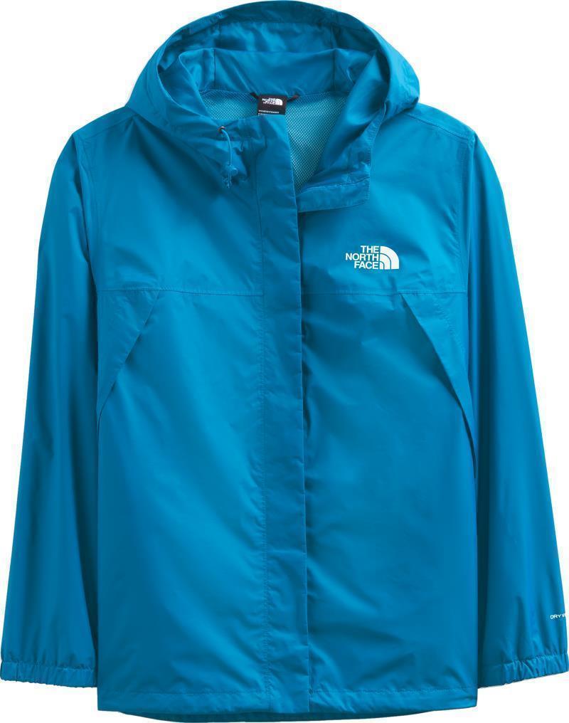 Antora Jacket, Plus - Womens - Banff Blue 1