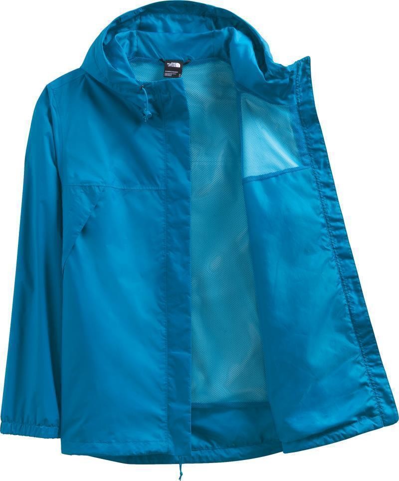 Antora Jacket, Plus - Womens - banff blue 1