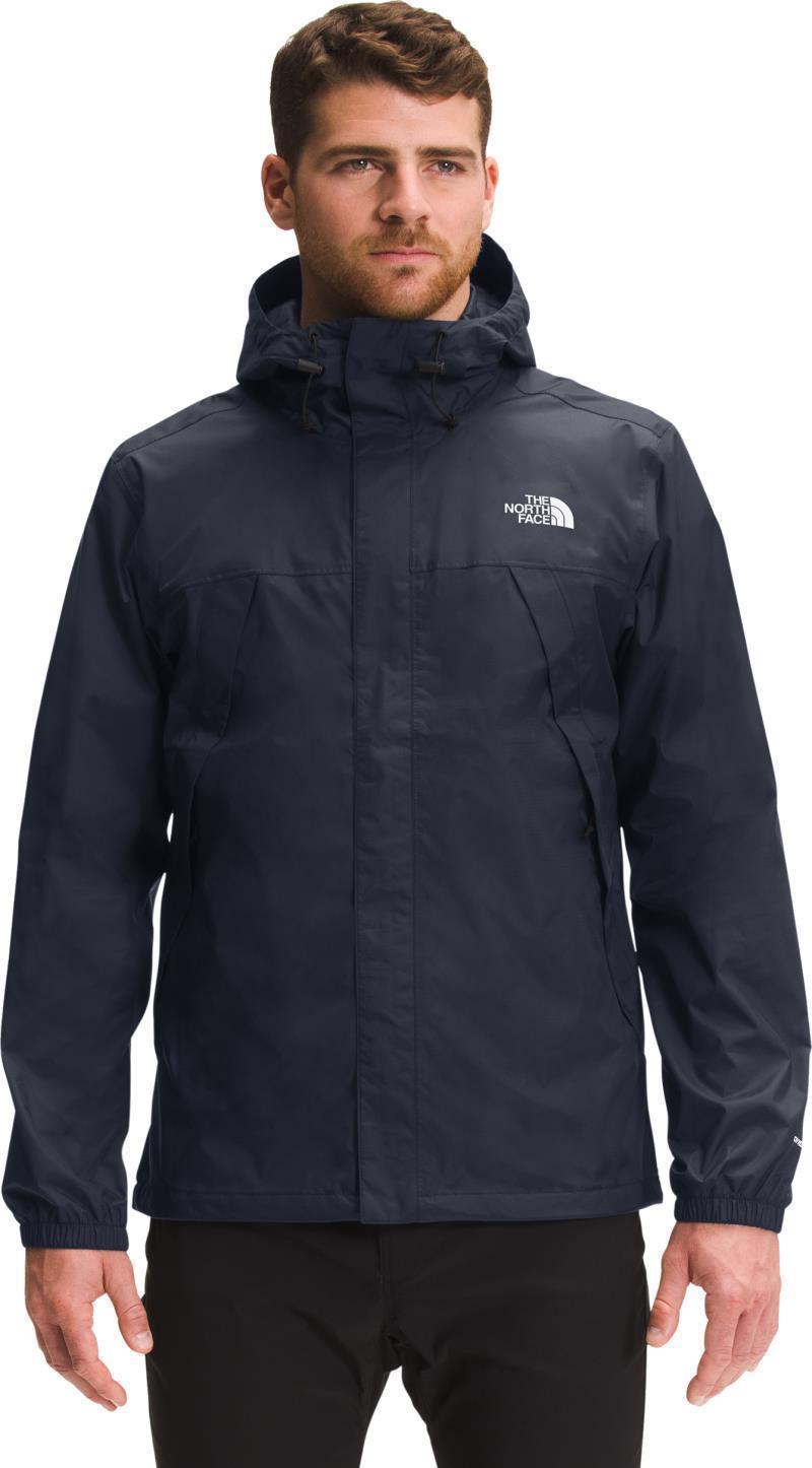 Antora Jacket - Mens - Aviator Navy 1