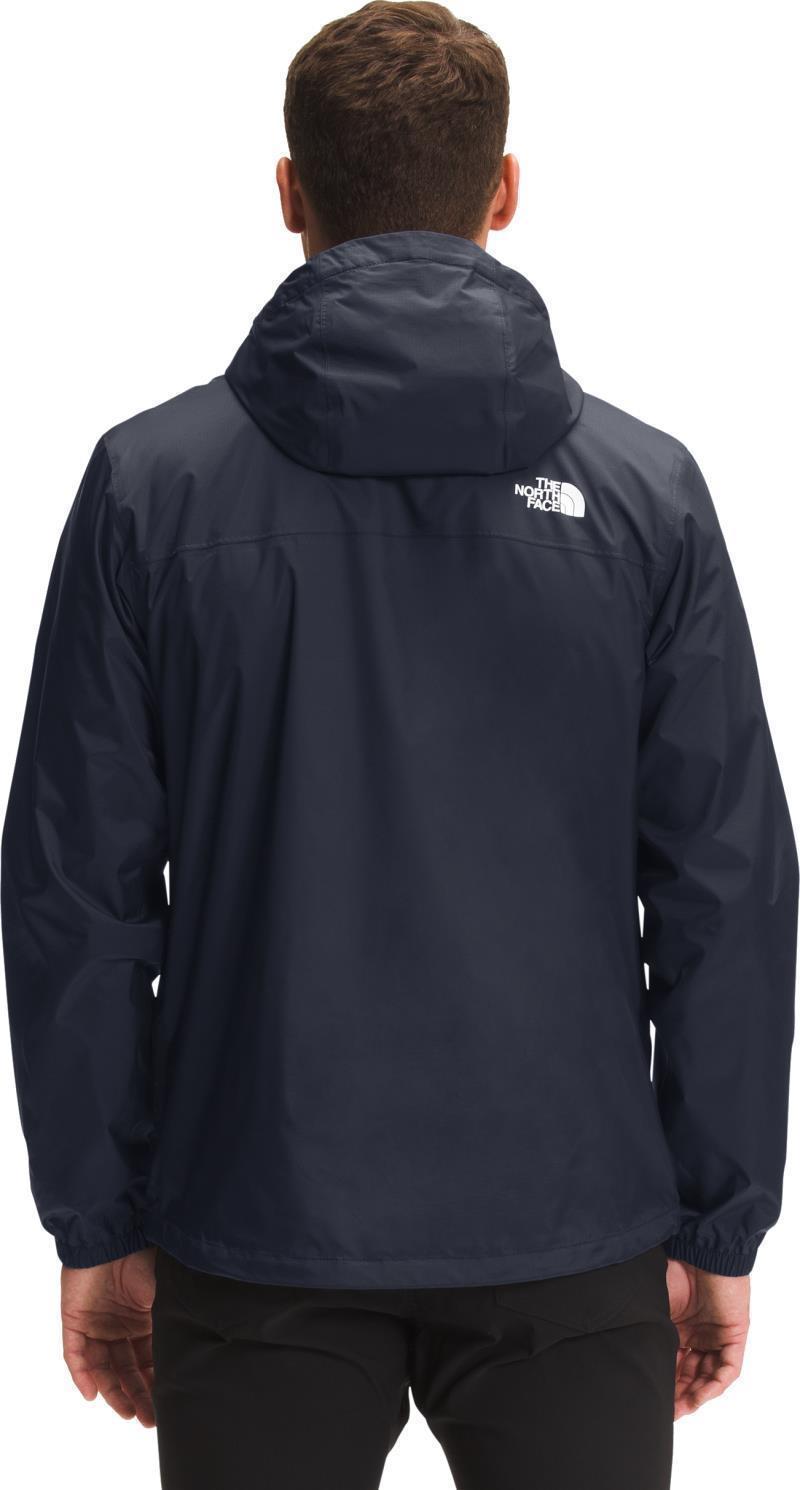 Antora Jacket - Mens - Aviator Navy 2