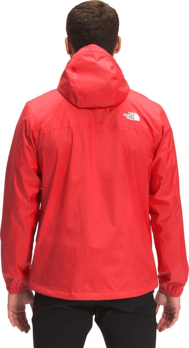 Antora Jacket - Mens - Horizon Red 2