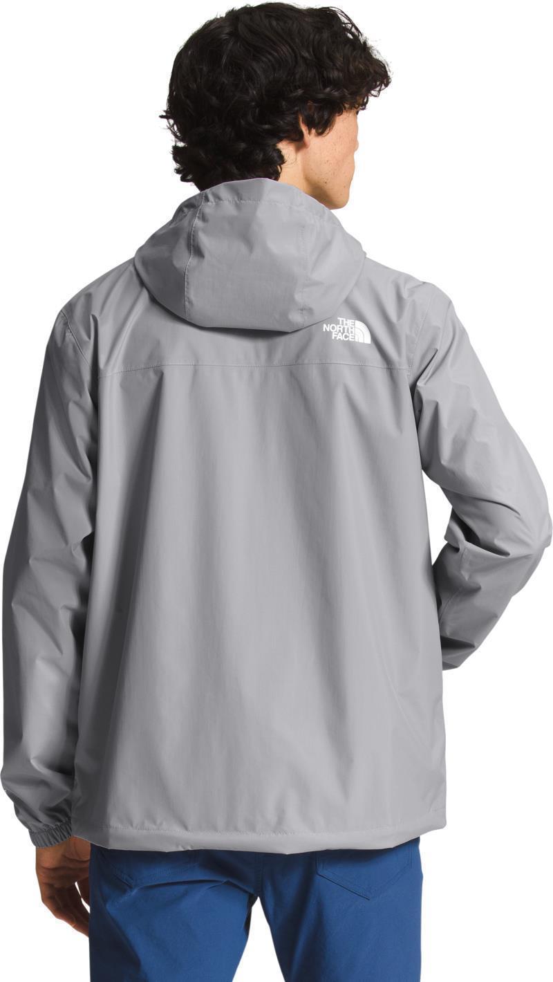 Antora Jacket - Mens - Meld Grey 3