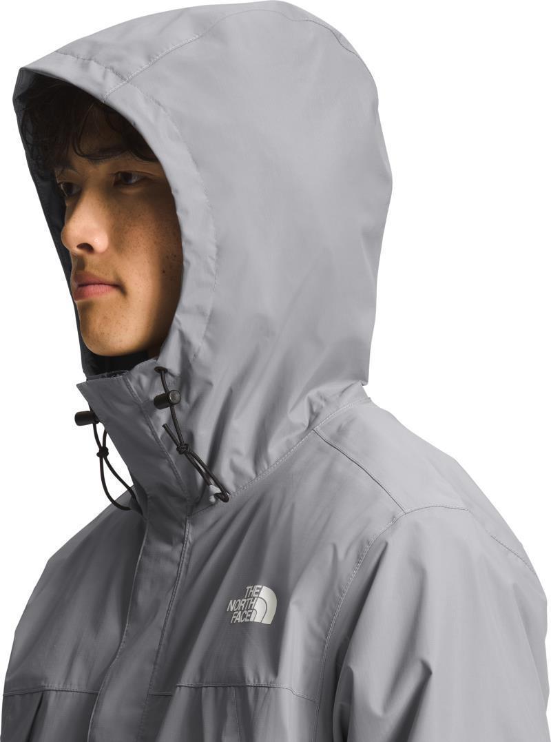 Antora Jacket - Mens - Meld Grey 4