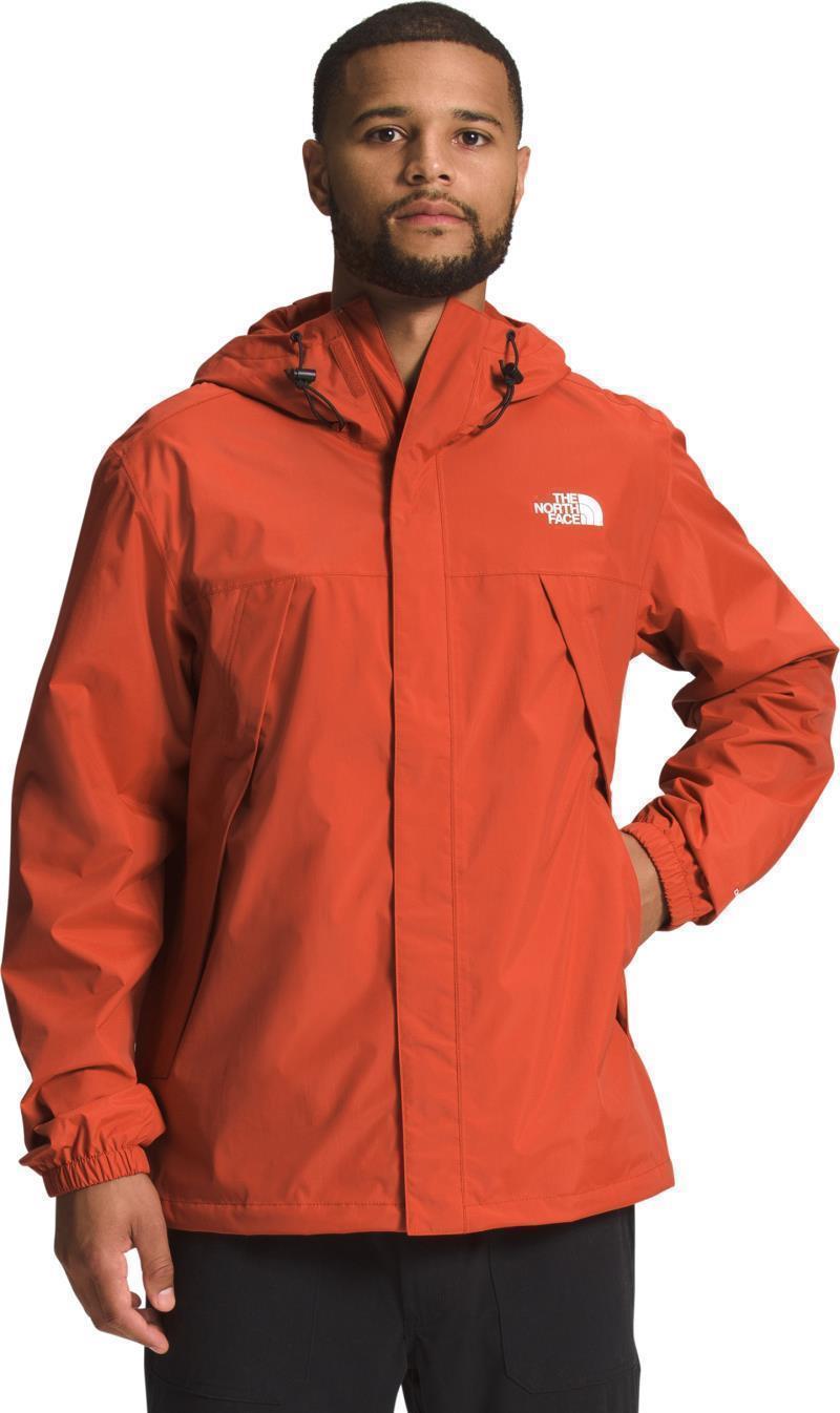 Antora Jacket - Mens - Rusted Bronze 1