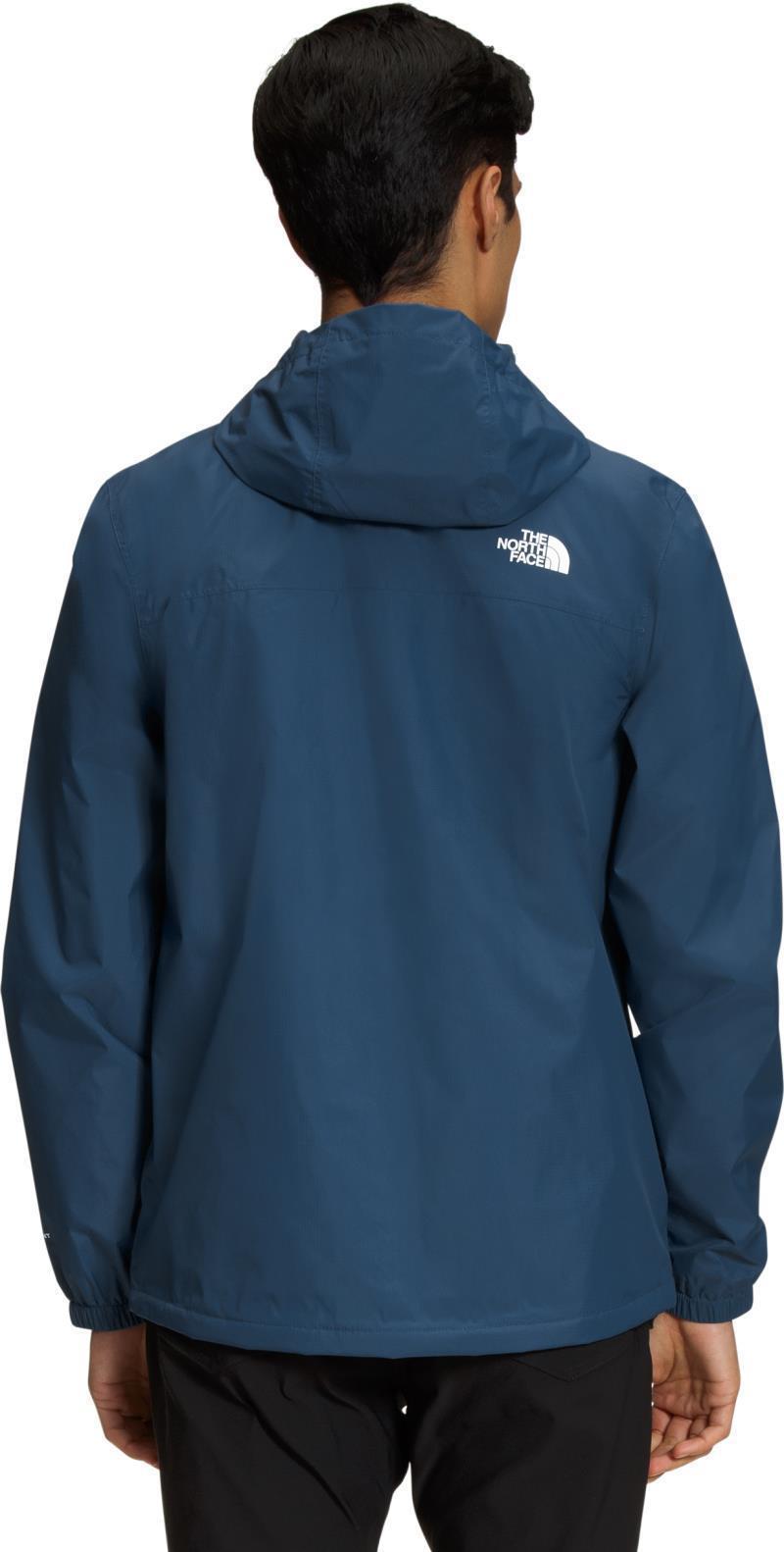 Antora Jacket - Mens - Shady Blue 3