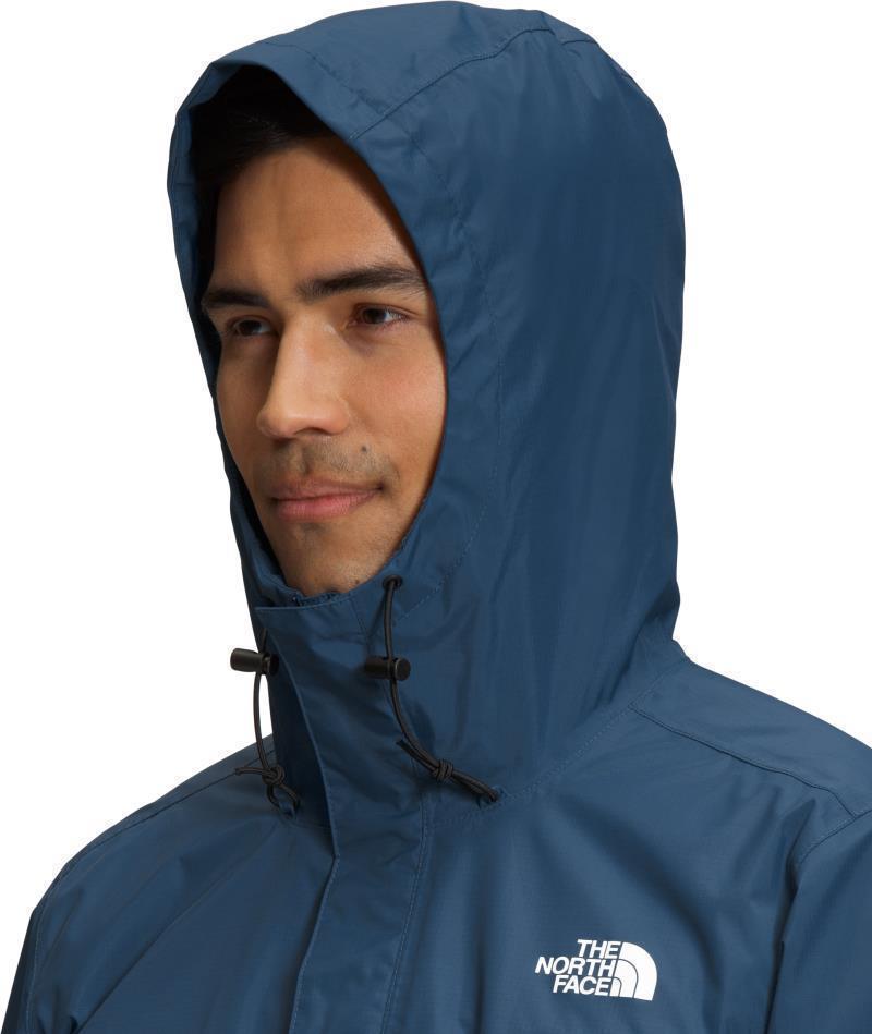 Antora Jacket - Mens - Shady Blue 4