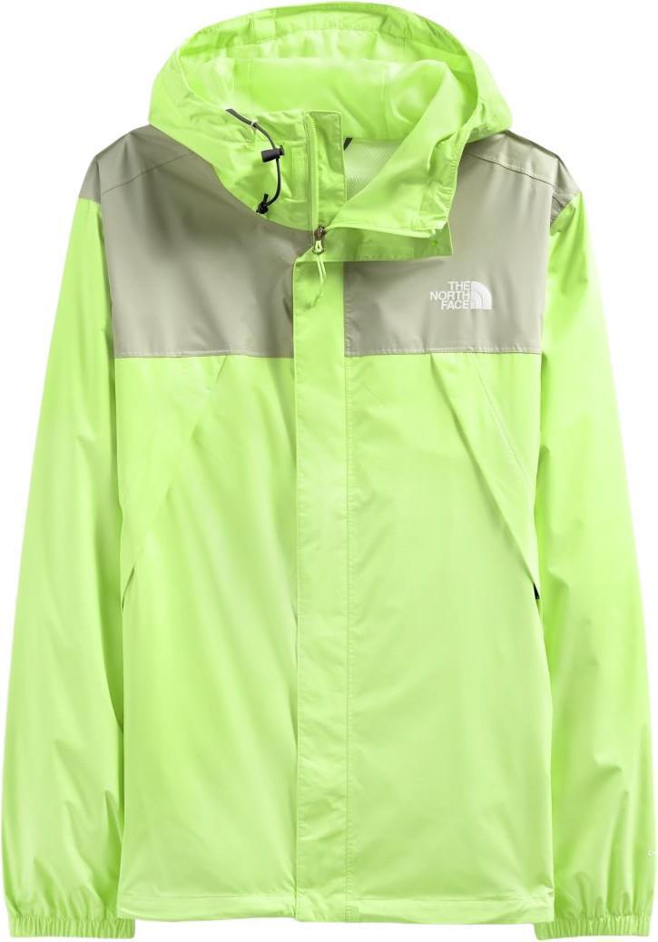Antora Jacket - Mens - Sharp Green / Tea Green 1