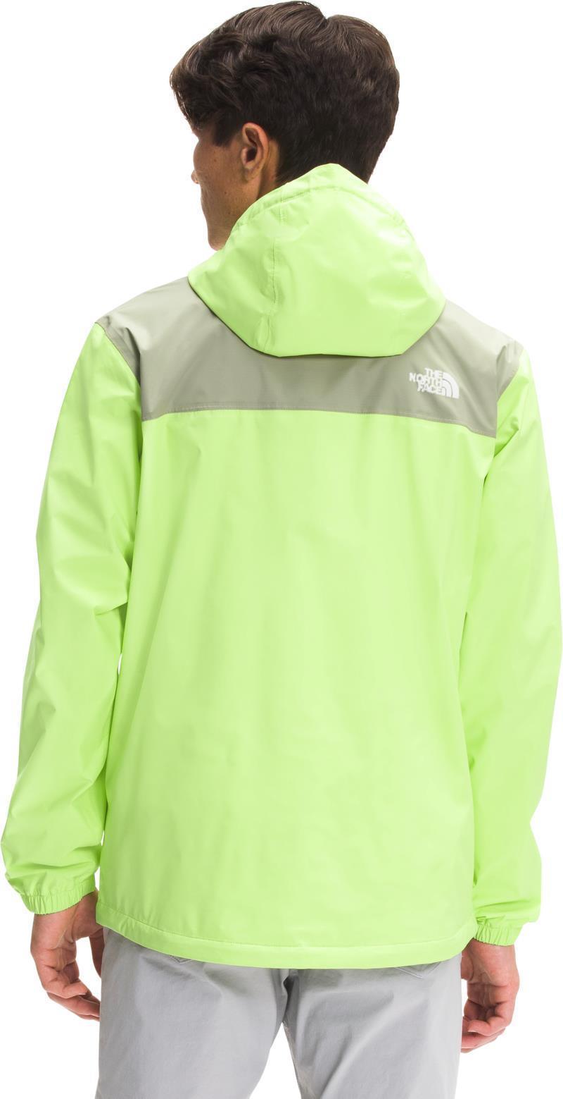 Antora Jacket - Mens - Sharp Green / Tea Green 3