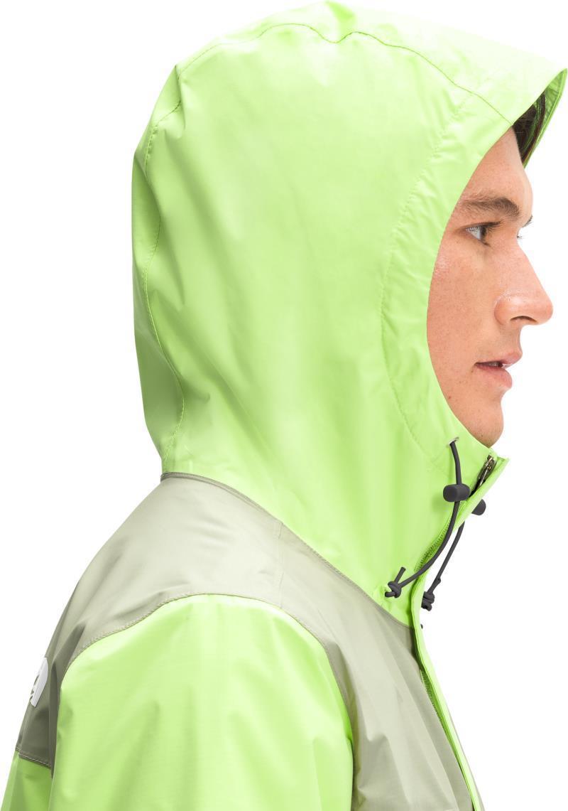 Antora Jacket - Mens - Sharp Green / Tea Green 4